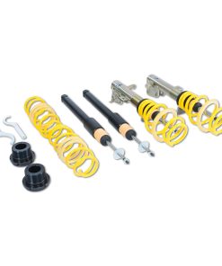 Kit combinés filetés ST X (abaissement AV 25-55 mm / AR 15-50 mm) ST – Honda Civic (9TH) – 13250030