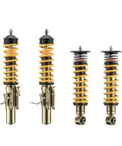 Kit combinés filetés ST X (abaissement AV 20-50 mm / AR 25-55 mm) ST – Subaru BRZ / Toyota GT86 – 13258004