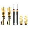 Kit combinés filetés ST X (abaissement AV 30-60 mm / AR 35-60 mm) ST – Opel Astra (K) – 13260085
