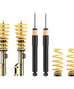 Kit combinés filetés ST X (abaissement AV 30-60 mm / AR 35-60 mm) ST – Opel Astra (K) – 13260085