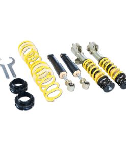 Kit combinés filetés ST X (abaissement AV 30-50 mm / AR 40-55 mm) ST – Hyundai Veloster – 13266004