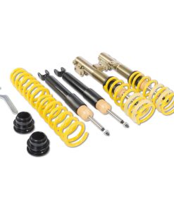 Kit combinés filetés ST X break (abaissement AV 20-50 mm / AR 10-40 mm) ST – Hyundai i40 1.7 CRDI – 13266006