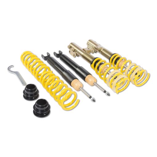 Kit combinés filetés ST X break (abaissement AV 20-50 mm / AR 10-40 mm) ST – Hyundai i40 1.7 CRDI – 13266006