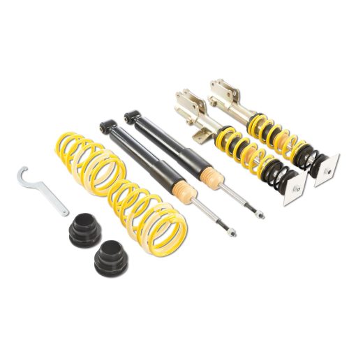 Kit combinés filetés ST X berline (abaissement AV 30-50 mm / AR 30-55 mm) ST – Hyundai i20 – 13266007
