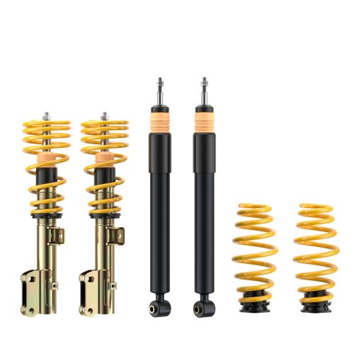 Kit combinés filetés ST X (abaissement AV 20-40 mm / AR 25-45 mm) ST – 13266008