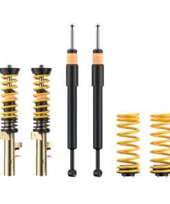 Kit combinés filetés ST X 2 roues motrices (abaissement AV 25-55 mm / AR 25-55 mm) ST – Volvo S40 / V50 – 13267011