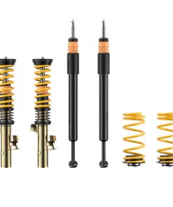 Kit combinés filetés ST X 2 roues motrices (abaissement AV 20-50 mm / AR 30-60 mm) ST – Volvo C30 – 13267015