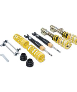 Kit combinés filetés ST X (abaissement AV 30-50 mm / AR 20-45 mm) ST – 13268002