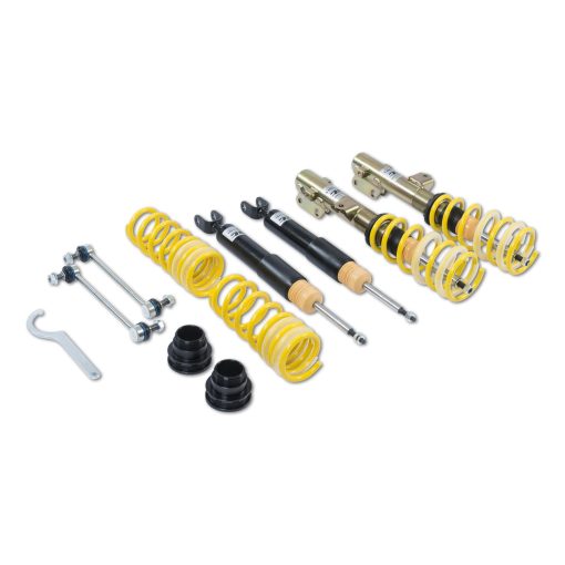 Kit combinés filetés ST X (abaissement AV 30-50 mm / AR 20-45 mm) ST – 13268002
