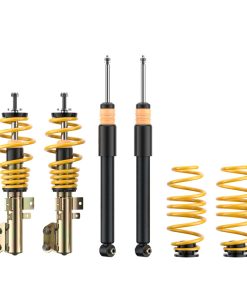 Kit combinés filetés ST X break (abaissement AV 30-70 mm / AR 25-55 mm) ST – Peugeot 307 – 13270008