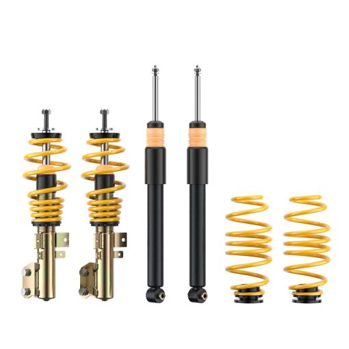 Kit combinés filetés ST X break (abaissement AV 30-70 mm / AR 25-55 mm) ST – Peugeot 307 – 13270008
