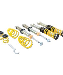 Kit combinés filetés ST X (abaissement AV 45-75 mm / AR 35-65 mm) ST – Mazda MX-5 (NC) MZR – 13275009