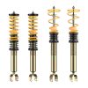 Kit combinés filetés ST X (abaissement AV 20-45 mm / AR 20-45 mm) ST – Fiat 124 Spider / Mazda MX-5 – 13275015
