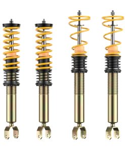 Kit combinés filetés ST X (abaissement AV 20-45 mm / AR 20-45 mm) ST – Fiat 124 Spider / Mazda MX-5 – 13275015