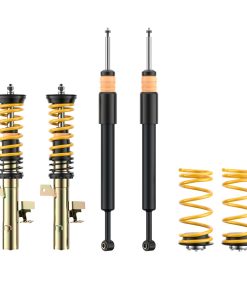 Kit combinés filetés ST X (abaissement AV 30-60 mm / AR 30-55 mm) ST – Mazda Mazda3 – 13275018