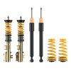 Kit combinés filetés ST X (abaissement AV 35-60 mm / AR 35-60 mm) ST – Mazda Mazda3 – 13275021
