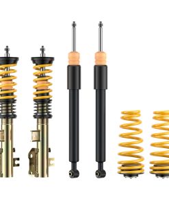 Kit combinés filetés ST X (abaissement AV 35-60 mm / AR 35-60 mm) ST – Mazda Mazda3 – 13275021