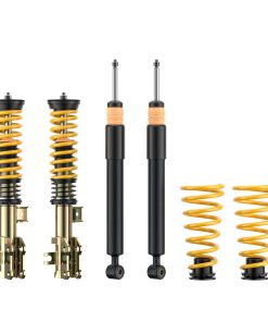 Kit combinés filetés ST X break 2 roues motrices (abaissement AV 30-55 mm / AR 25-50 mm) ST – Mazda Mazda6 – 13275024