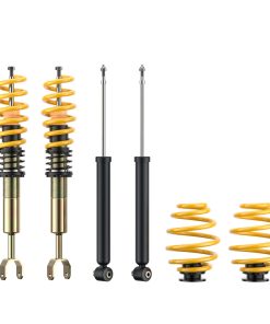 Kit combinés filetés ST X 2 roues motrices (abaissement AV 40-75 mm / AR 40-75 mm) ST – Volkswagen Passat (B5) – 13280009