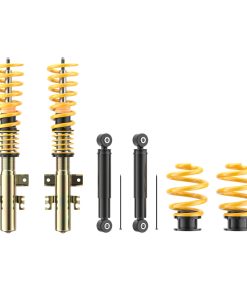 Kit combinés filetés ST X break (abaissement AV 35-65 mm / AR 30-65 mm) ST – 13280040