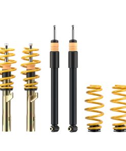 Kit combinés filetés ST X (abaissement AV 35-60 mm / AR 35-60 mm) ST – Skoda Superb / Volkswagen Passat – 132800AQ