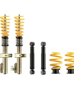 Kit combinés filetés ST X break (abaissement AV 35-65 mm / AR 30-65 mm) ST – 132800AV
