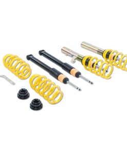 Kit combinés filetés ST X 4 roues motrices (abaissement AV 35-55 mm / AR 20-45 mm) ST – 132800BA