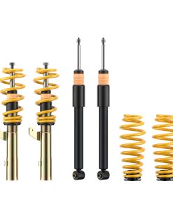 Kit combinés filetés ST X (abaissement AV 30-50 mm / AR 30-55 mm) ST – 132800BB