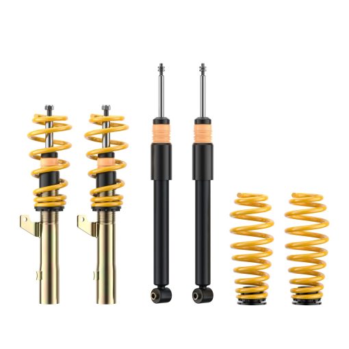 Kit combinés filetés ST X (abaissement AV 30-50 mm / AR 30-55 mm) ST – 132800BB
