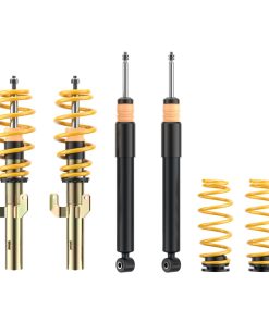 Kit combinés filetés ST X (abaissement AV 15-40 mm / AR 15-40 mm) ST – 132800BW