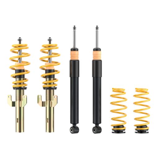 Kit combinés filetés ST X (abaissement AV 15-40 mm / AR 15-40 mm) ST – 132800BW
