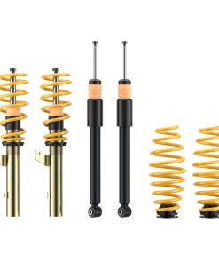 Kit combinés filetés ST X 2 roues motrices (abaissement AV 30-60 mm / AR 30-55 mm) ST – 13281049