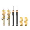 Kit combinés filetés ST X break 2 roues motrices (abaissement AV 35-65 mm / AR 40-65 mm) ST – Seat Leon / Volkswagen Golf – 13281045
