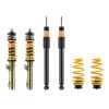 Kit combinés filetés ST X (abaissement AV 35-65 mm / AR 35-65 mm) ST – 13282002