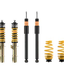 Kit combinés filetés ST X (abaissement AV 35-65 mm / AR 35-65 mm) ST – 13282002