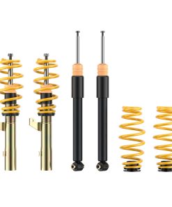 Kit combinés filetés ST X 2 roues motrices (abaissement AV 30-60 mm / AR 30-55 mm) ST – 1328000U