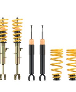 Kit combinés filetés ST X (abaissement AV 20-40 mm / AR 20-40 mm) ST – Nissan 350Z 3.5 V6 – 13285002