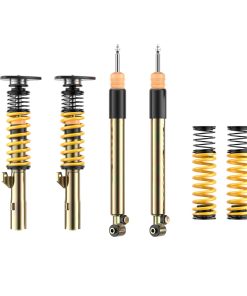 Kit combinés filetés ST XTA Plus 3 (abaissement AV 40-60 mm / AR 35-55 mm) ST – 182021080M
