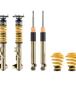 Kit combinés filetés ST XTA Plus 3 (abaissement AV 40-80 mm / AR 30-60 mm) ST – BMW Série 3 (E36) – 1820220811