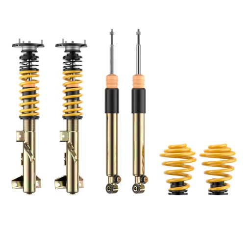 Kit combinés filetés ST XTA Plus 3 (abaissement AV 40-80 mm / AR 30-60 mm) ST – BMW Série 3 (E36) – 1820220811