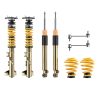 Kit combinés filetés ST XTA Plus 3 (abaissement AV 30-60 mm / AR 30-60 mm) ST – BMW M3 (E36) – 1820220812