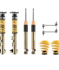 Kit combinés filetés ST XTA Plus 3 (abaissement AV 40-80 mm / AR 30-60 mm) ST – BMW Série 3 (E36) – 1820220831