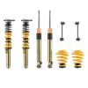 Kit combinés filetés ST XTA Plus 3 (abaissement AV 20-40 mm / AR 20-40 mm) ST – BMW M3 (E46) – 1820220823