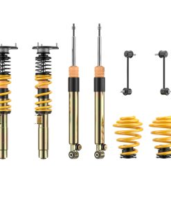 Kit combinés filetés ST XTA Plus 3 (abaissement AV 20-40 mm / AR 20-40 mm) ST – BMW M3 (E46) – 1820220823