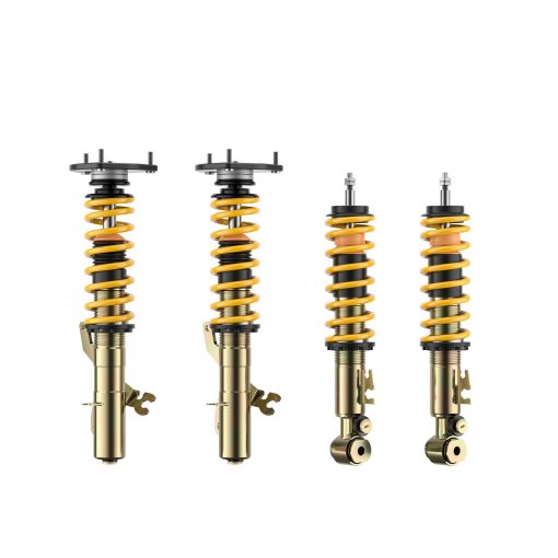 Kit combinés filetés ST XTA Plus 3 (abaissement AV 35-55 mm / AR 30-60 mm) ST – 1820220850