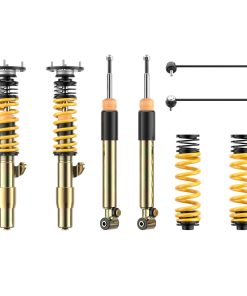 Kit combinés filetés ST XTA Plus 3 (abaissement AV 10-40 mm / AR 10-40 mm) ST – BMW M3 (E90, E9X) 420 ch – 1820220857