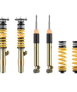 Kit combinés filetés ST XTA Plus 3 (abaissement AV 10-40 mm / AR 10-40 mm) ST – BMW M3 (E90, E9X) 420 ch – 1820220867