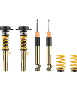 Kit combinés filetés ST XTA Plus 3 3 portes (abaissement AV 20-45 mm / AR 20-45 mm) ST – 18202208AG