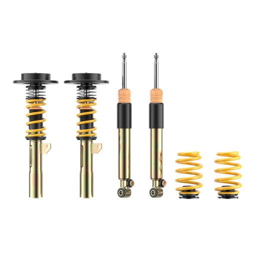 Kit combinés filetés ST XTA Plus 3 3 portes (abaissement AV 20-45 mm / AR 20-45 mm) ST – 18202208AG