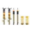 Kit combinés filetés ST XTA Plus 3 (abaissement AV 30-50 mm / AR 35-55 mm) ST – Ford Focus (III) RS 2.3T Ecoboost 350 ch – 1820230867